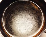 簡単プルプルコーヒーゼリー作り方1写真