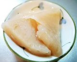 ＊簡単！手作り和菓子☆葛餅＊作り方8写真