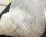 鶏胸肉のカレーケチャップソース作り方2写真
