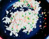 ☺ヘルシーオムレツ☺作り方4写真