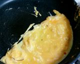 ☺ヘルシーオムレツ☺作り方8写真