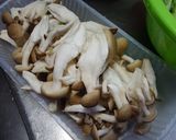 くにしゃんのゴーヤのきんぴら風炒め♪作り方2写真