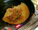 ☺ヘルシーオムレツ☺作り方10写真
