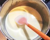 簡単だよ☆抹茶プリン作り方2写真