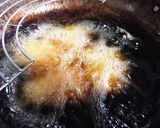 鶏唐 ザク切りトマトの中華風ネギソース作り方5写真