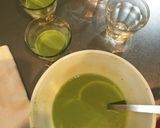 簡単だよ☆抹茶プリン作り方4写真
