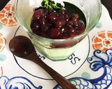 簡単だよ☆抹茶プリン作り方5写真