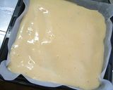 ホットケーキミックスで簡単　ロールケーキ作り方3写真