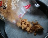 ♡かーさんケットでズボラなボトム♡作り方14写真