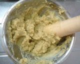ホットケーキミックスで簡単　ロールケーキ作り方6写真