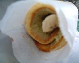 ホットケーキミックスで簡単　ロールケーキ作り方8写真