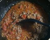 枝豆deキーマカレー作り方3写真