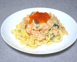 【絶品】クリーミーホワイトソース♪作り方15写真