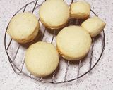 ノンフライヤー♡でスコーン♪作り方6写真