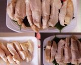 簡単！新橋♡カオマンガイ作り方3写真