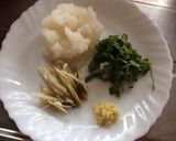簡単レンジで茄子の大量ポン酢掛け作り方4写真