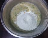 ズッキーニクーヘン作り方5写真