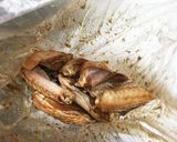 手羽中のから揚げ フライパンで時短！作り方1写真