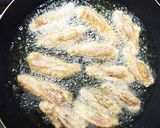 手羽中のから揚げ フライパンで時短！作り方7写真