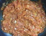 生トマトから基本のトマトソース作り方6写真