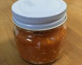 生トマトから基本のトマトソース作り方7写真