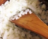 水を使わないオクラと鶏肉の煮物作り方2写真