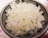 離乳食中期〜後期☆肉じゃが風トロトロ作り方2写真