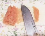 離乳食中期〜後期☆肉じゃが風トロトロ作り方5写真