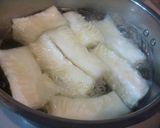 夕顔のわた　もったいないよ　作り方3写真