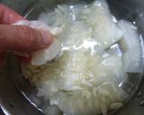 夕顔のわた　もったいないよ　作り方5写真