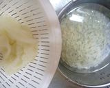 夕顔のわた　もったいないよ　作り方6写真