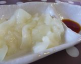 夕顔のわた　もったいないよ　作り方7写真
