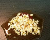 牛肉トマトのおかずそうめん作り方4写真