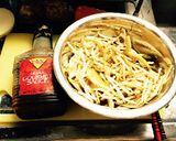 鶏もも肉と野菜のソテー作り方2写真
