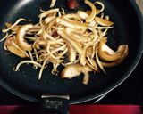 鶏もも肉と野菜のソテー作り方4写真