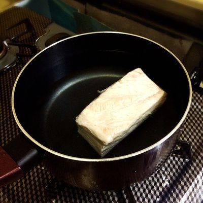 いなむるち。始めます いなむどぅち｜レシピ｜株式会社赤マルソウ