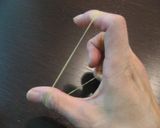 ポンデドーナツ★をポンデ◎に変身♪作り方4写真