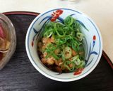 血管プラークダイエット食441（酢ダコ）作り方4写真