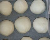 離乳食にも♡卵乳不使用アレルギー対応パン作り方3写真