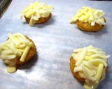 チーズひとくちカツdeスウィートチリマヨ作り方3写真