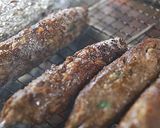 BBQのもうひとネタに!「シークカバブ」作り方4写真