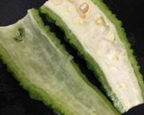 15分で作る！簡単ゴーヤチャンプル作り方2写真