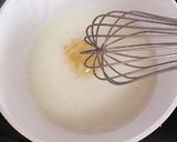 トロッと濃厚!杏仁豆腐作り方3写真