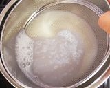 トロッと濃厚!杏仁豆腐作り方4写真