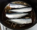 夏にさっぱり☆イワシのトマト煮作り方3写真
