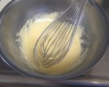 ラムレーズン入りアイスクリンは夏の定番作り方1写真