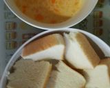 ふわっふわフレンチトースト作り方1写真