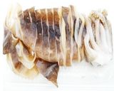食品乾燥機で干しイカ（スルメ）作り作り方1写真