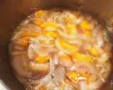 お肉柔らか☆美味しいスタミナカレー作り方5写真
