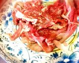 茅乃舎だし香る 肉じゃが作り方2写真